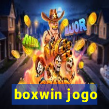 boxwin jogo